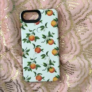 iPhone 7 Plus Lumee two destination case